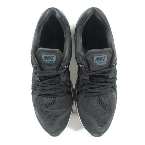 Nike Air Max 2015 Running Shoes - Men's Size 12 - Picture 7 of 10